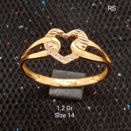 cincin emas kadar 750 toko emas gajah online salatiga 310