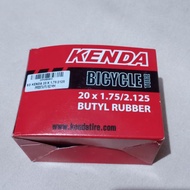 Kenda Inner Tube 20 x 1.75 - 2.125 FV
