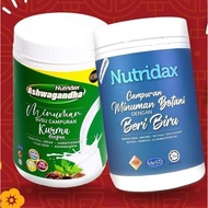 Nutridax Controls Sweet Urine Disease, High Blood, Cholesterol &amp; Healthy Heart+