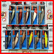 Rapala Flat Rap FLR-8 (New In Box)(Limited Stock)