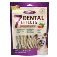 VegeBrand 7 Dental Effect Dental Care 160g Stick - Dental Care Stick / Dental Care Knotbane