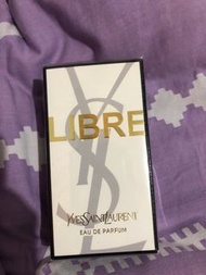 YSL 香水50ml