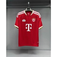 New Style Club Football Jersey 26-27 Bayern Home S-2XL