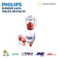 Blender Kaca Philips HR2116 / HR 2116 / HR-2116