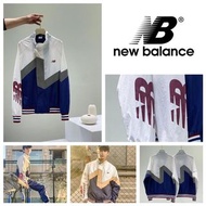 🆒New Balance 防風外套💨