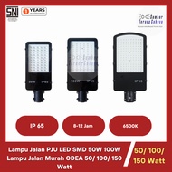 50W 100W SMD LED Street Light ODEA 50/ 100 150 Watt Street Light