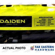 DAIDEN Gasoline Generator Genset 1000W | 1500W