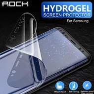 ROCK HYDROGEL SAMSUNG GALAXY S10/S10 PLUS SCREEN PROTECTOR