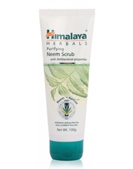 HIMALAYA Purifying Neem Scrub