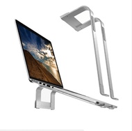 Computer stand / millet iQunix universal aluminum cooling laptop stand laptop - Macbook laptop stand desk stand