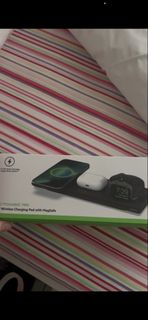 Belkin BOOST↑CHARGE PRO Wireless Charging Pad