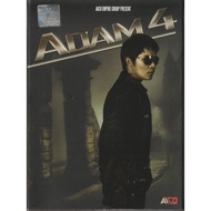 CD ADAM : ADAM 4