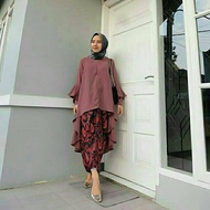 Almira Top by Evolvere