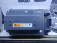 กล่อง VOTOL EM100s/EM150s/EM150sน้ำ DKSY กล่องอัพเกรดรถไฟฟ้า