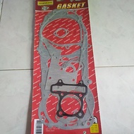 Gasket engine for 200cc ATV