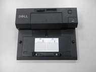 DELL E-PORT PR03X Latitude E系列擴充底座(USB 2.0版本)