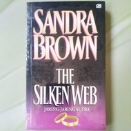 The Silken Web Novel