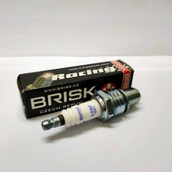 SUPER RACING L14C SPARK PLUG