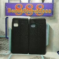 [BS88] Samsung A31 Softcase Slim Leather Autofocus