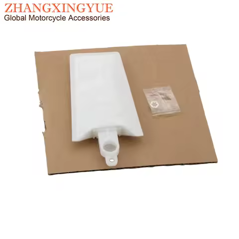 Scooter Strainer Fuel Pump Filter For Suzuki UX150 Zestien 150 UH200 Burgman200 15420-03H00