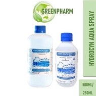 HYDROCYN AQUA Wound Dressing Solution