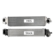 FL5 - HKS Intercooler + Piping Kit for Honda Civic FL5 Type R 13001-AH007 Original Japan