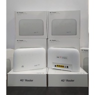 B715s-23c Modified 4G Mimo 4X4 Cat. 9 Wifi Modem