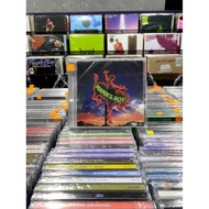 LANY Mama's Boy CD, Case Dent (Jewel Case)