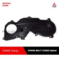 Mitsubishi Motors COVER Tutup TIMING BELT T120SS Injeksi [MN115308]