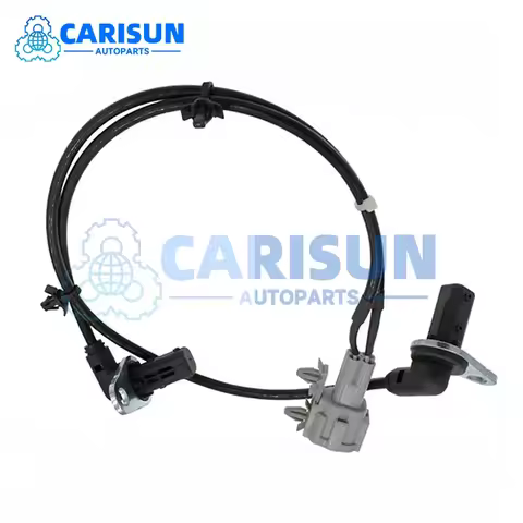 47900-AL505 47900AL505 New Rear Left Right ABS Wheel Speed Sensor For Nissan 350Z Z33 2003-2009 Infi