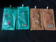 包郵 Thailand x cute me leave in cream tsubaki oil, 免洗護髮素