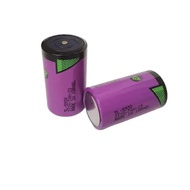 TL-5930  D Type 3.6V  PLC Non-Rechargeable Lithium Battery