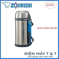 Zojirushi SF-CC15 Hot And Cold Thermos Flask 1.5L