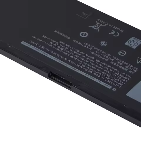 YXKC 33YDH Laptop Battery for Dell Inspiron 15 7577 17 7000 7773 7778 7786 7779 2in1 G3 15 3579 G3-1