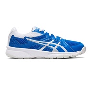 Asics รองเท้าแบดมินตันผู้หญิง Upcourt 3 ( 1072A012-406 )