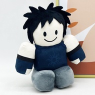Roblox Forsaken Two Time Forsaken Plush Toy Alien Stage Ivan Till Alien Stage Plush Toy Great Birthd