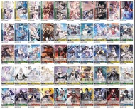 （減價出清）WS 碧藍航線 vol2 fullset