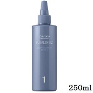 Shiseido Professional SUBLIMIC Hair Treatment Out・Ca 250mL b6048