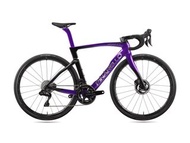 Pinarello Dogma F road bike frameset with handalebar 公路車車架連Most一體把