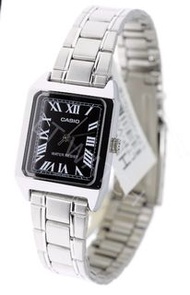 LTP-V007D-1B LTPV007D-1B ltp-v007 ltp-007 black  深水埗 有門市全新正貨 1年保養 CASIO  錶 卡西歐 手錶 男裝 女裝 ltpv007 ltp0
