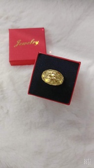 10k Thailand Gold Ring women (218)