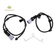 47770-50090 47770-50100 Front + Rear Axle Right Brake Pad Wear Sensor for  LS460  F4 460  4777050100