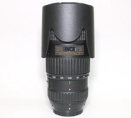 Tokina - AT-X 70-200mm F4 PRO FX VCM-S (For Nikon)（平行進口）