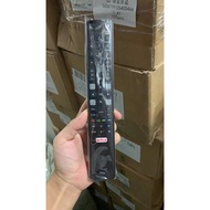 TCL RC802N New  RC802N YLI2 For RCA TCL HITACHI Smart TV Remote Control 06-IRPT45-BRC802N 4K HDTV P2