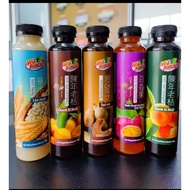 my juice concertrate lime juice