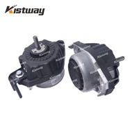 2PCS Good Quality Engine Motor Mount Set For Great Wall Haval H9 2017-2020 8AT 1001100XKV64A  100120