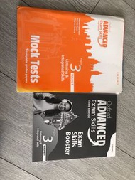 Oxford Advanced Exam Skills - Listening & Integrated Skills