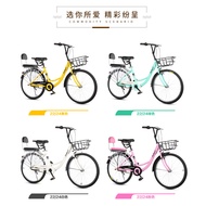 Manufacturer Bicycle Sharing Bicycle Adult ofo Little Yellow Bicycle Same Style Bicycle Soli