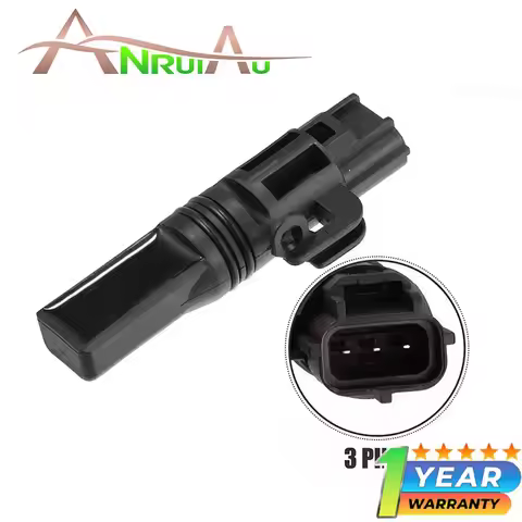 Speed Sensor for Ford Focus Fiesta Fusion C Max Mazda 2 1998-2019 98AB9E731AG