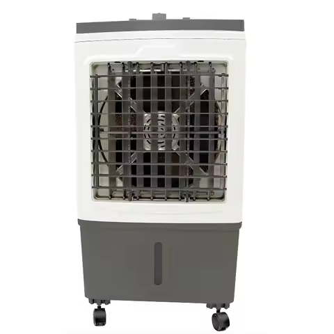 Home Floor Standing Cheap Price Portable Air Conditioner Water Air Cooler Room Evaporative Air Coole